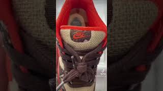 Cocoshoes Nike SB Dunk Low Reese Forbes Hunter  Unboxing video review [upl. by Peggy]