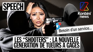 Cest quoi le phénomène des quotshootersquot ces tueurs à gages 20 [upl. by Issej]