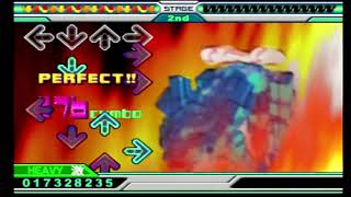 Dance Dance Revolution EXTREME 1998 [upl. by Messab]