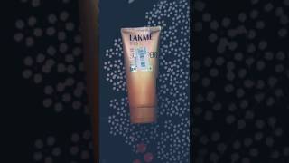 The Sunscreen Revolution Has Arrived lakmesunscreen sunscreen lakme tranding song viral [upl. by Lorraine]