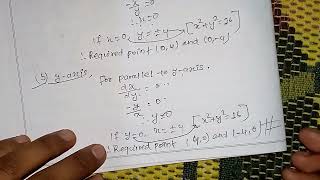 Class 12 application of derivative exercise 133 tangent and normal [upl. by Eicnahc264]