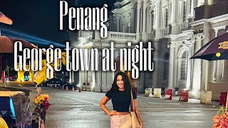 Penang Malaysia vlog [upl. by Corel]