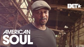 In the AMERICAN SOUL Director’s Chair with Robert Townsend  American Soul [upl. by Alletsyrc]