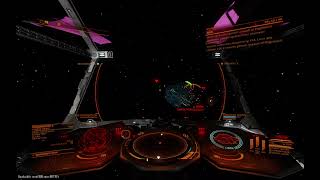 Cmdr pogolosch  Barnards Star [upl. by Rramahs]