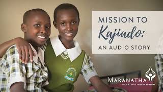 Episode 16  Mission to Kajiado An Audio Story [upl. by Nylinnej]