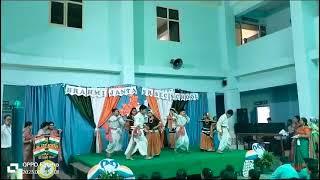 Brahmi Garu Dance brahmicomedy dance comedy entertainment viralvideo trending ytshortsvideos [upl. by Trillbee58]