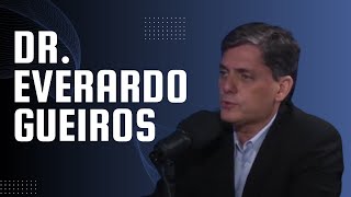 Defensor das prerrogativas dos advogados Dr Everardo Gueiros Vevé fala ao Podcast de Donny Silva [upl. by Walling]