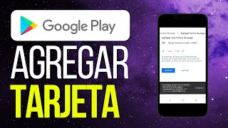 Cómo Agregar Mi Tarjeta De Debito a Play store [upl. by Helfand]