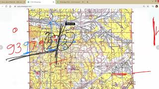 TOPOGRAPHY  ICSE  GEOGRAPHY ICSE 2013 Solution amp discussion pbclasses [upl. by Ocisnarf510]