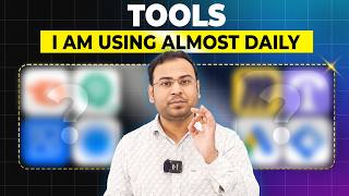 My Top 10 Digital Marketing Tools I use Daily You Won’t Believe 7  Umar Tazkeer [upl. by Daph]