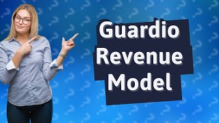 How does Guardio make money [upl. by Cleland]