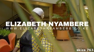 Ni Thakame Skiza 7633846  Elizabeth Nyambere [upl. by Enyehc]