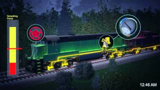 LacMégantic MMA Train Accident  6 July 2013 [upl. by Akirahs]