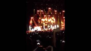 1d concert video 3 [upl. by Gnilrits649]