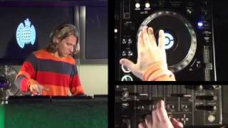 How to DJ  Ep 3 78  James Zabiela  Mastering The Scene [upl. by Bryn]