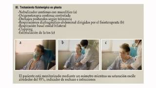 PROGRAMA DE FISIOTERAPIA EN EL TRASPLANTE PULMONAR [upl. by Liscomb]