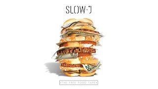 Slow J  Pai Eu Official Audio [upl. by Ylluz]