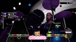 Stay Together for the Kids  blink182  Rock Band 4 Bass and Guitar FC [upl. by Annasor]