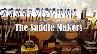 Saddle Makers of Azle [upl. by Cormack]