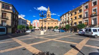 A Day In Calahorra  La Rioja [upl. by Rickie]