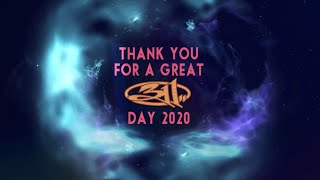 311 Day Recap from Vegas 2020 [upl. by Sucramel888]