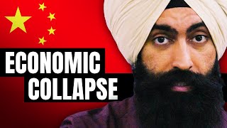 The Chinese Economic Collapse [upl. by Jacquet]