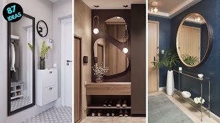 87 Modern Entryway Design Ideas in 2024 That Are Sleek and Stylish Part 3 [upl. by Nash]