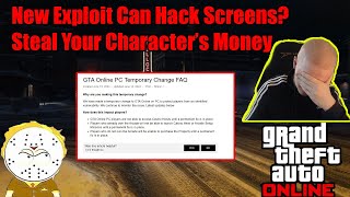 Rockstar Disables Casino Heists On PC After New Mod Can Hack Your Screens Reaction And Thoughts [upl. by Mor298]