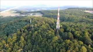 23082012 Rundflug mit Rudi  Flying through the air [upl. by Merce890]