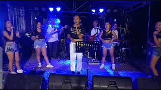 TARONG  Novelty Ilocano Song  Savage Groove [upl. by Adnerol]