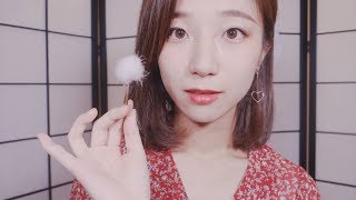 🌃한여름밤의 귀이개 가게  ASMR Korean 귀청소 [upl. by Nerra144]