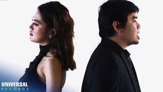 Gloc9 feat Julie Anne San Jose  Maleta Official Music Video [upl. by Egiaf]