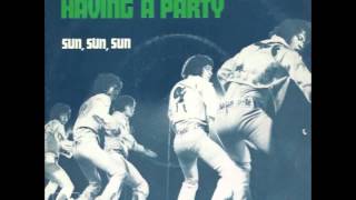 The Osmonds  Having A Party [upl. by Seda]