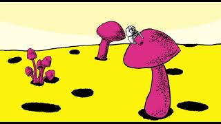 Trailer Mushroom  Fantoche International Animation Film Festival 2024 [upl. by Atil984]