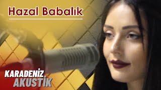 Hazal Babalık  E Nani Nani Atinaşi Minare [upl. by Ikaz]