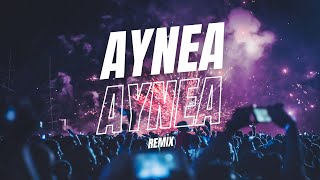 AYNEA REMIX FIESTERO  Facu Dj Ft FMK Maria Becerra Beret [upl. by Grissom]