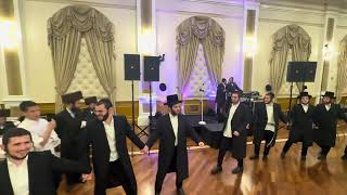 Berry Karpen amp KALMY SCHWARTZ amp Hit  Toli weddingmusic [upl. by Odericus]