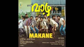 Vaazha malayalam movie makane song [upl. by Ury]