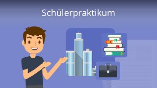 Schülerpraktikum  Das solltest du wissen [upl. by Jervis]