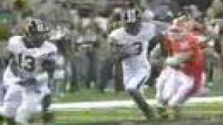 Jeremy Maclin 2008 Preview [upl. by Ferreby288]