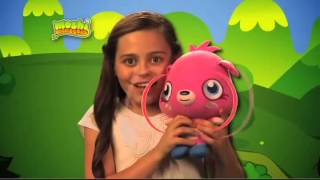 Moshi Monsters  Mosh n Chat TVC [upl. by Unni]