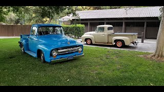 Pickups Limited F100 Western Nationals 2023 1 of 3 [upl. by Amaryllis]