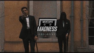 9thStreet Rzo Munna x Soze  Twinning 2 Music Video  MixtapeMadness [upl. by Aihtnys]