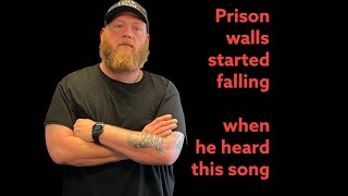 How Crowders Red Letters set a man free while in prison [upl. by Malva545]