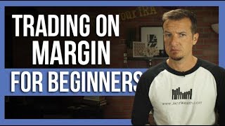 🎰 What trading on margin means and how to use it  The Dough 💲how [upl. by Enialb]