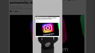 FITUR TERBAIK INSTAGRAM BAKAL ILANG TENANG ADA SOLUSINYA [upl. by Meeki]