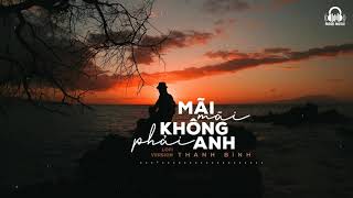 Mãi mãi không phải anh hạ tone dễ hát [upl. by Solon]