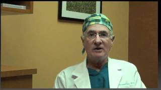 SmartLipo Neck amp Jowls  Demonstration Video  Sherwood Baxt MD Paramus NJ [upl. by Akkimat]