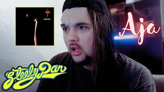 Drummer reacts to quotAjaquot by Steely Dan [upl. by Joye]