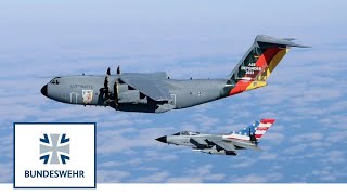 Was ist Air Defender 2023  Bundeswehr [upl. by Flannery]